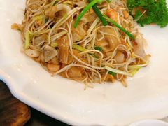 XO酱炒陈村粉-黄但记老店·陈村粉食府