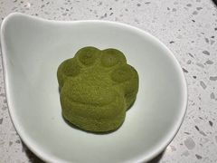 -船歌·鱼水饺青岛菜(金狮广场店)