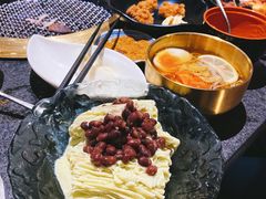 -神户赤童日式烤肉伙伴(东直门店)