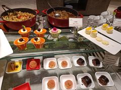-云海轩·海鲜自助-河北云瑧世纪大饭店1F