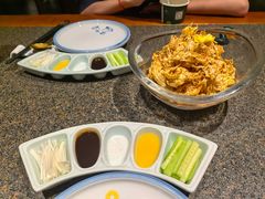 -真地道京味府·鲜橙烤鸭·北京菜(朝外大街东大桥店)