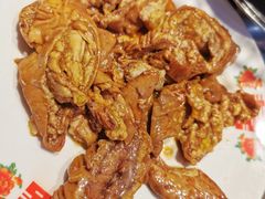 -胡同泥炉烤肉(总店)