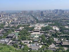 -华清宫景区