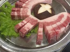 -老板娘的烤肉店(港湾广场店)