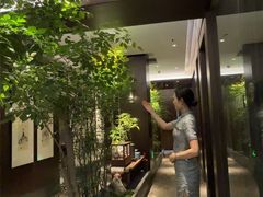 -王府茶楼茶宴·创意菜(朝阳公园店)