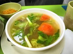 -胜利茶餐室