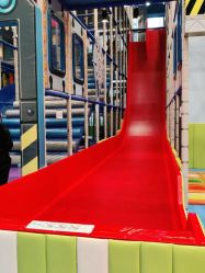 -meland亲子乐园•派对•研学(苏州悠方购物中心店)