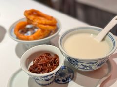 -四季民福烤鸭店(王府井东安门店)