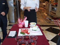 -金石国际大酒店·金丽自助餐厅