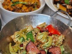 -避风塘·金牌店·夜宵(金玉兰店)