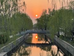 -元大都城垣遗址公园