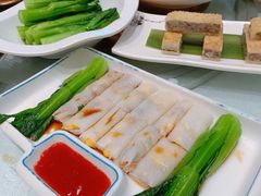-流舫海鲜酒家(张溪店)