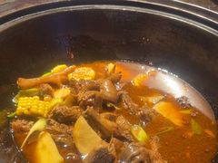 -粗粮人家·东北菜(洋桥店)