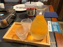 -索溪山寨·湘西饮食文化博物馆(标志门店)