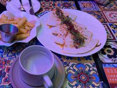 -LESCEDARS Brasserie Bistro香柏树