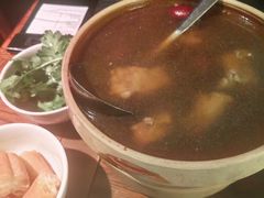 -肴约·花园式餐厅(湖里店)