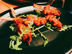 -Luchador摔跤手墨西哥餐厅(恒宇广场店)