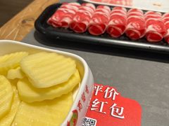 -蜀留香火锅·始于1999·原四川老火锅(白堤路店)