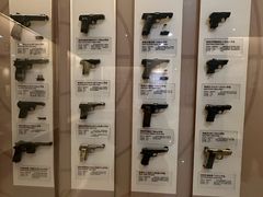 -轻武器博物馆