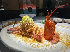 -鱼乐轩·俄罗斯海鲜直供餐厅(群力店)
