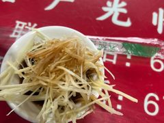 -美味斋(西北街店)