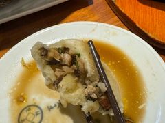 -包子大王(新泽巷店)