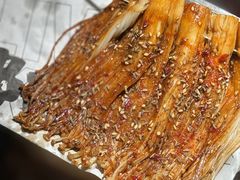 -丽伟的串·烧烤·砂锅(芝麻街店)