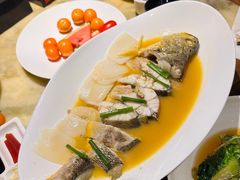 -范家小馆·烤鸭新京菜(金融街店)