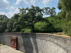 -沈阳市东陵公园