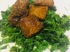 -老正兴菜馆(福州路店)