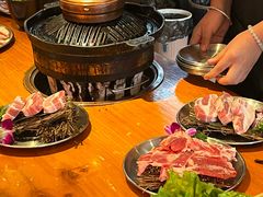 -kingkong大猩猩烤肉(CBD店)