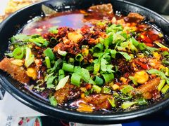 -马路边边·成都串串(翠柏路店)