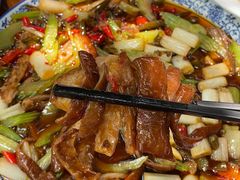 -李大爷的泡椒馆(冉家坝店)