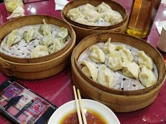 -老边饺子馆(中街店)