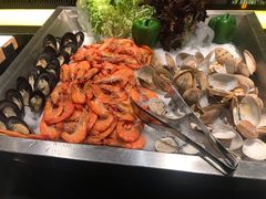 -华安国际大酒店-餐厅