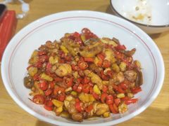-金味老饭铺(晚报店)