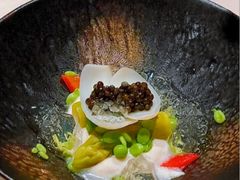 -鳥喜Toriki怀石烧鸟料理