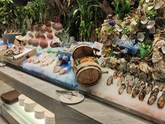 -川骄海鲜自助(亚运村店)