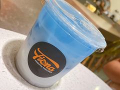 -肥安娜·小吃·饮品