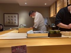 -鮨青(恒基名人购物中心店)