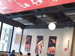 -杨氏青龙虾·羊蝎子(珠江路店)