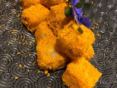 -菩提树·素食餐厅(汇智国际商业中心店)