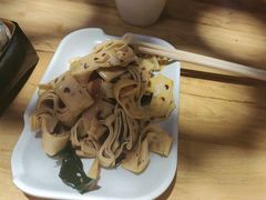 -小俩口烧烤东北菜(双井店)