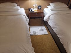 -上海波特曼丽思卡尔顿酒店