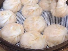 -余氏豆腐包老店(东直街店)