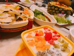 -粤点王茶楼(海丰店)