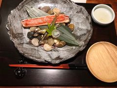 -元熹会席料理