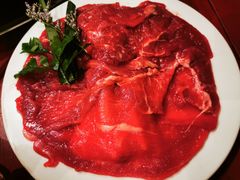 本味牛肉-袁老四重庆老火锅(桐梓坡店)