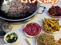 -储奇门鳝鱼火锅(总店)