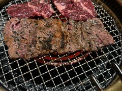 -厚贞日式烤肉(浦东汇智店)